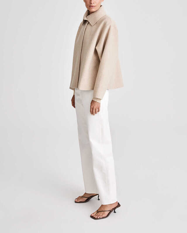 Stylein Jacket Turin Beige XS