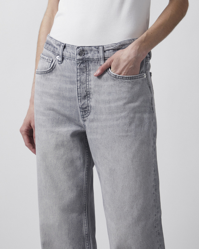Anine Bing Jeans Hugh Grey 29