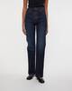 KHAITE Jeans Danielle Lansing Denim 27
