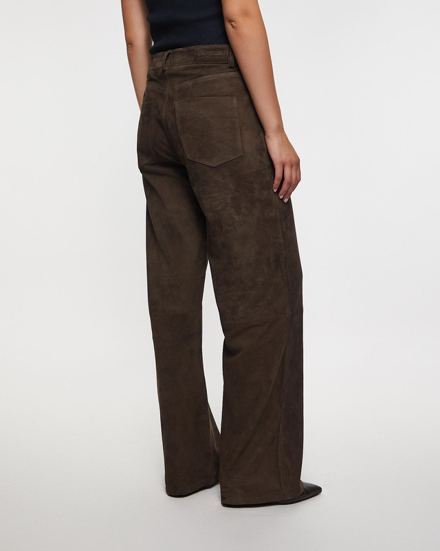 Stylein Trousers Victory Brun S