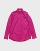 Acne Studios Skjorta Button Up Rosa 34