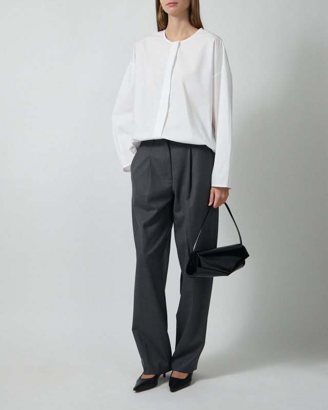 Stylein Blouse Jotorio White M