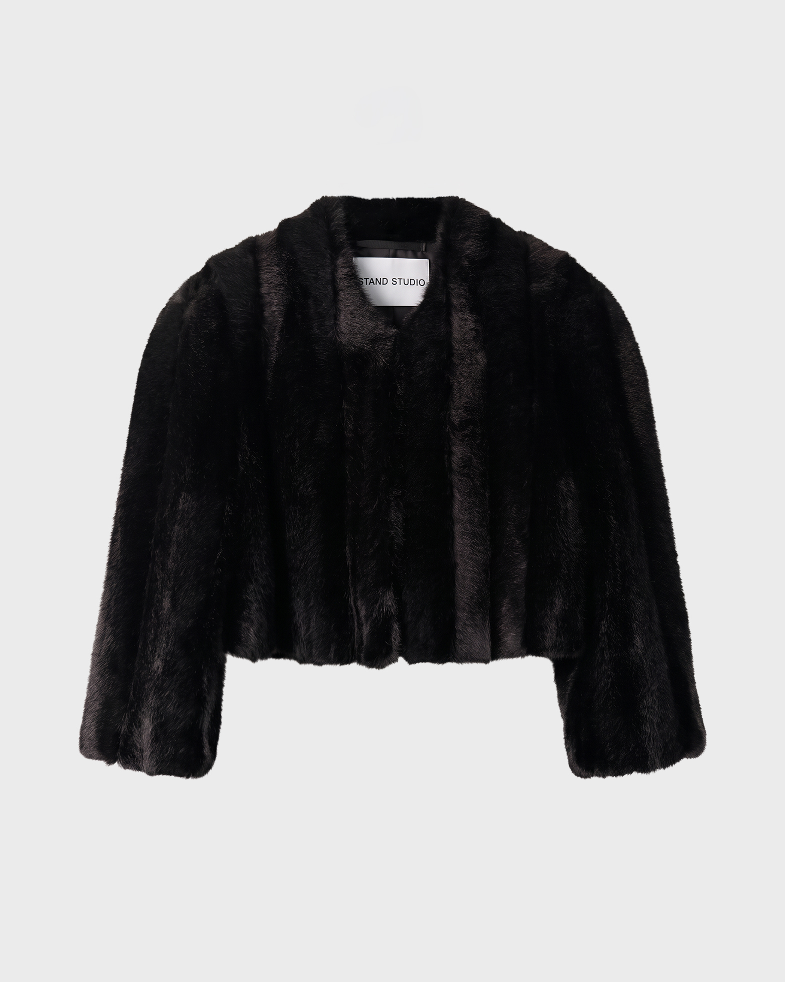 Stand Studio Jacket Maaya Black 34