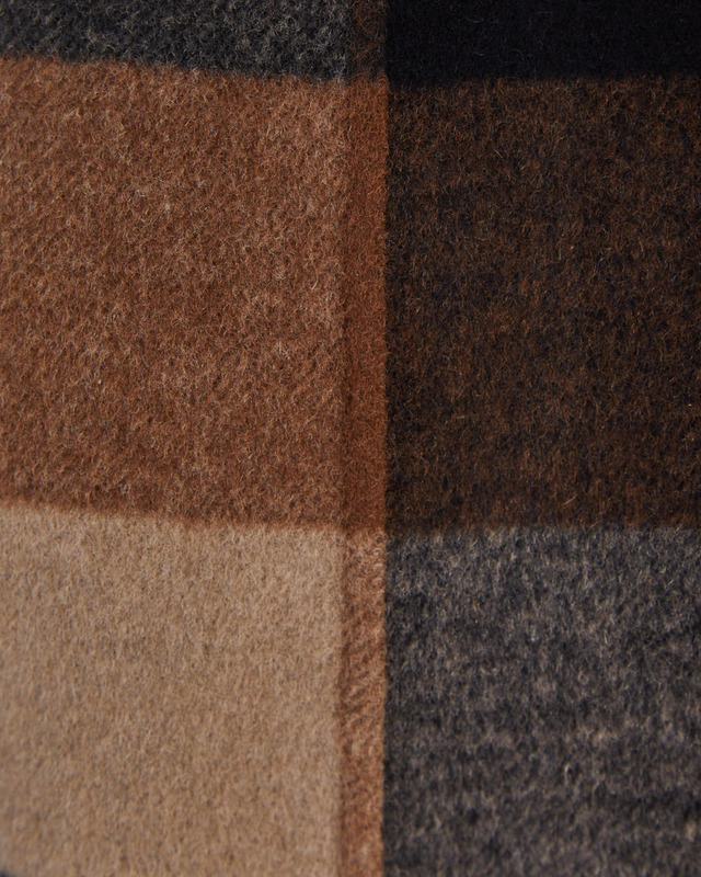 ONE and OTHER Kappa Andrea Wool Brun 34