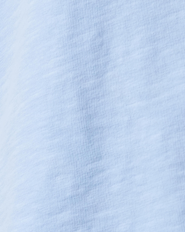 Mother Denim  Sweater The Footballer Röd M