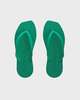 SLEEPERS Tapered Flip Flop Grön EUR 40