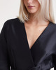 Malina Kavaj Clara Svart XS