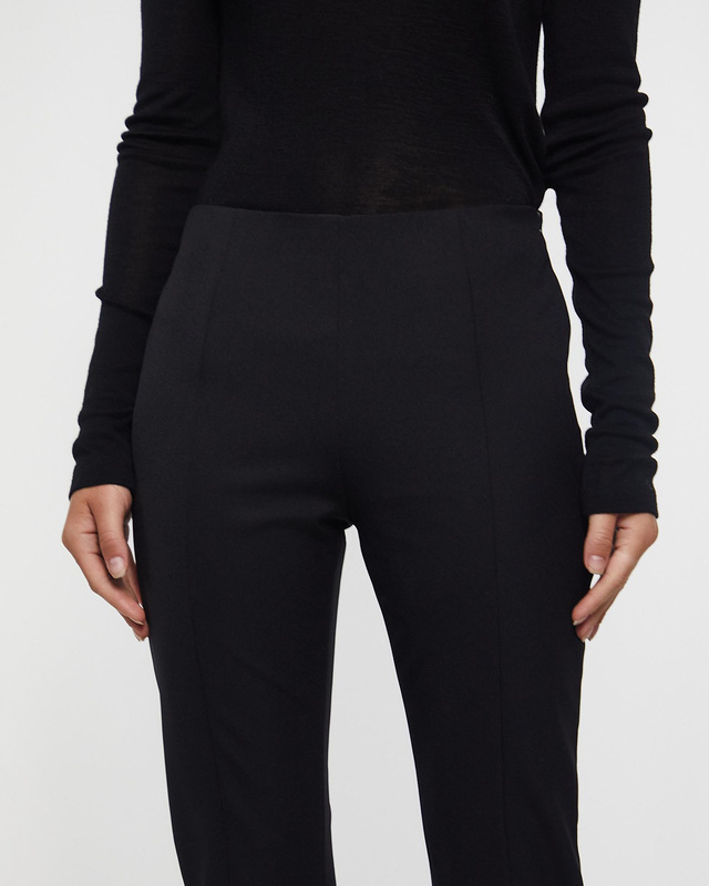 Wakakuu Icons Trousers Denver Black XS