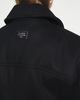 Acne Studios Jacket Wool Bomber Black 38