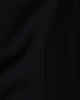 Sportmax Bukse Slim-Fit Stretch Black IT 42 (EUR M)