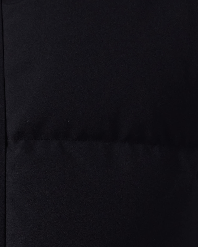 J Lindeberg Jacket Crown Down Parka Black M