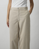 Camilla Pihl Pants Jace Cord Greige 42