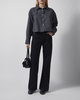 Acne Studios Jeans 2021F Black Black W25/L32