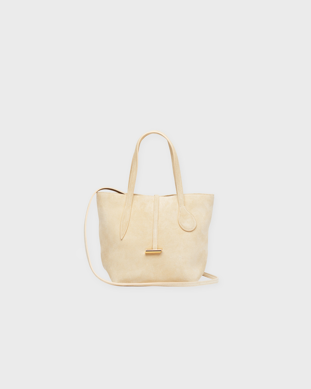 Liffner Väska Sprout Tote Mini Champagne ONESIZE