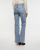 Frame Jeans The Arrow Dolly Light blue wash 30
