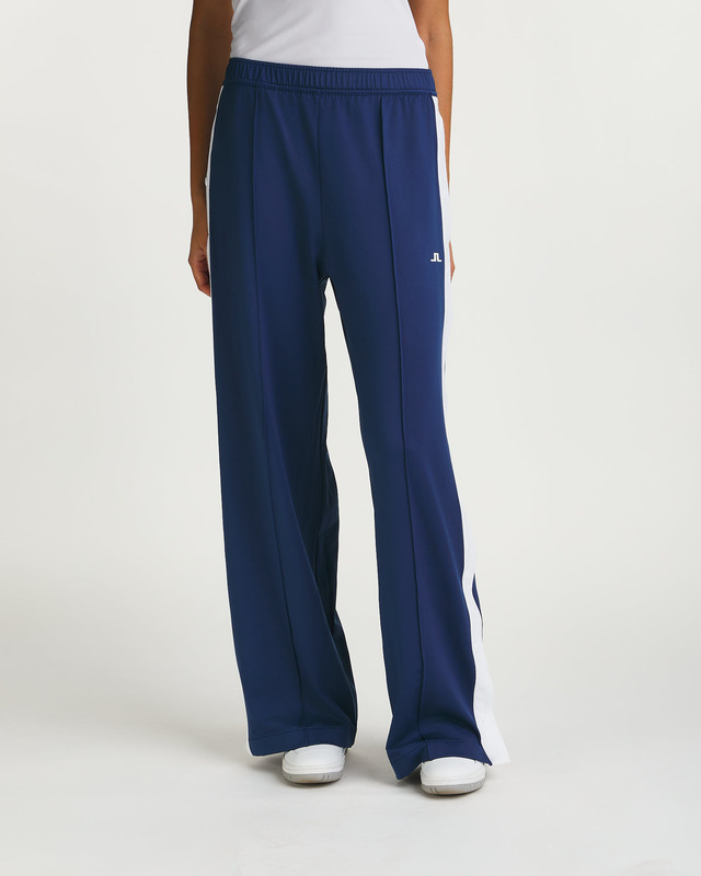 J Lindeberg Trousers Skylar Blue XL