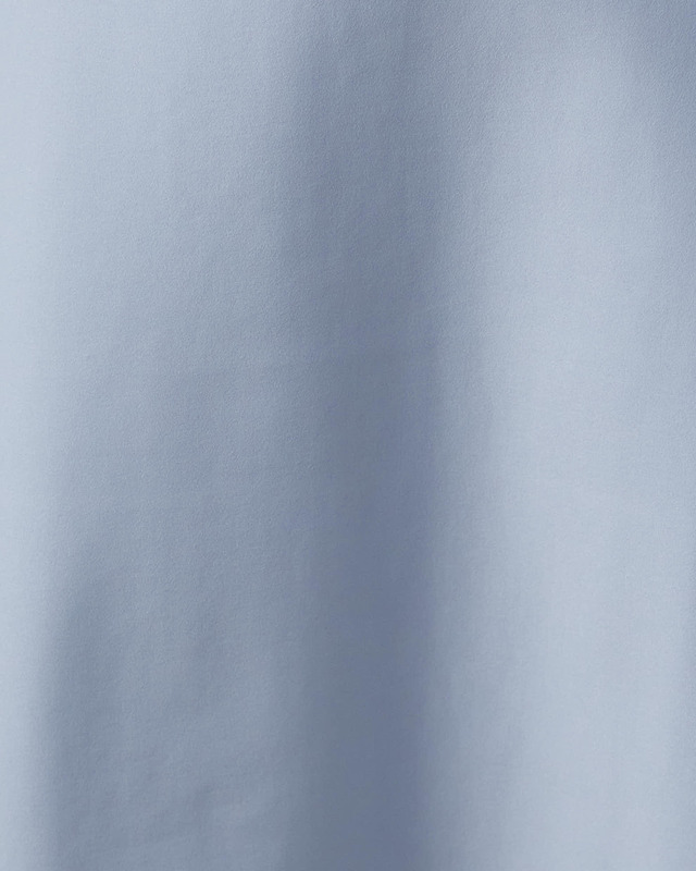 Dagmar Dress Sculpted Tube  Dove 34