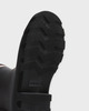 Hunter Boots Unisex Downpour Short Black EUR 40