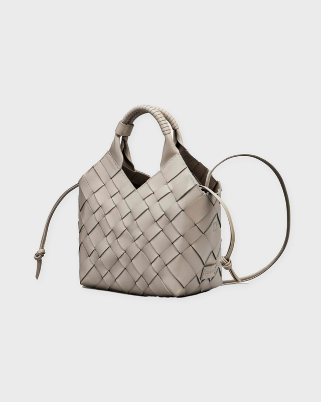 CALA JADE Väska Misu Putty Grå ONESIZE