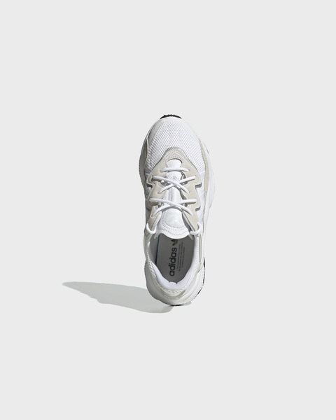 Sneakers OZWEEGO White 2