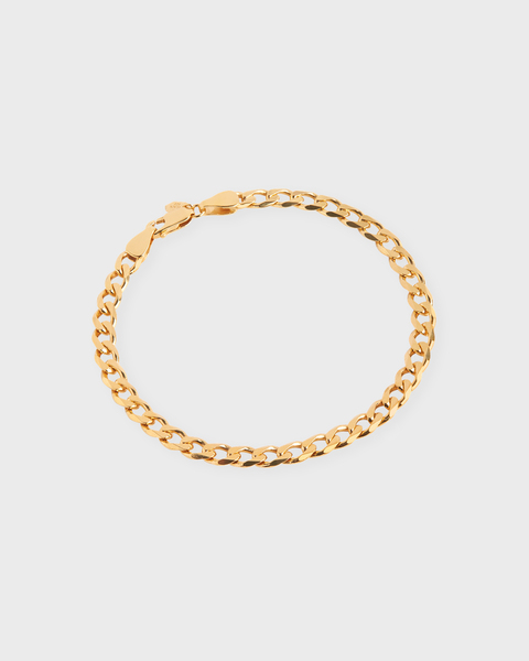 Bracelet Forza Medium Gold ONESIZE 1