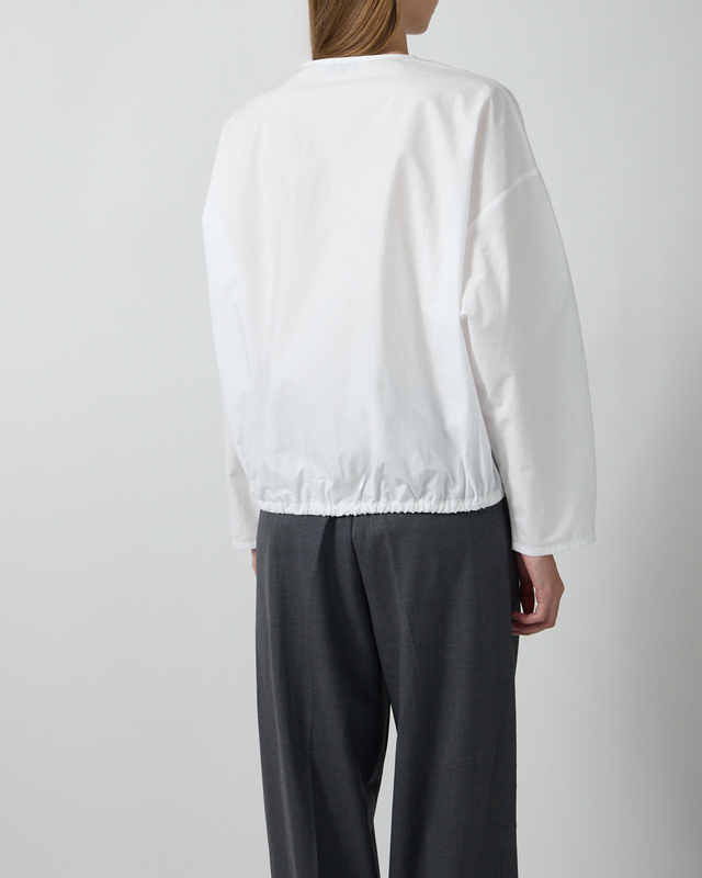 Stylein Blouse Jotorio White M