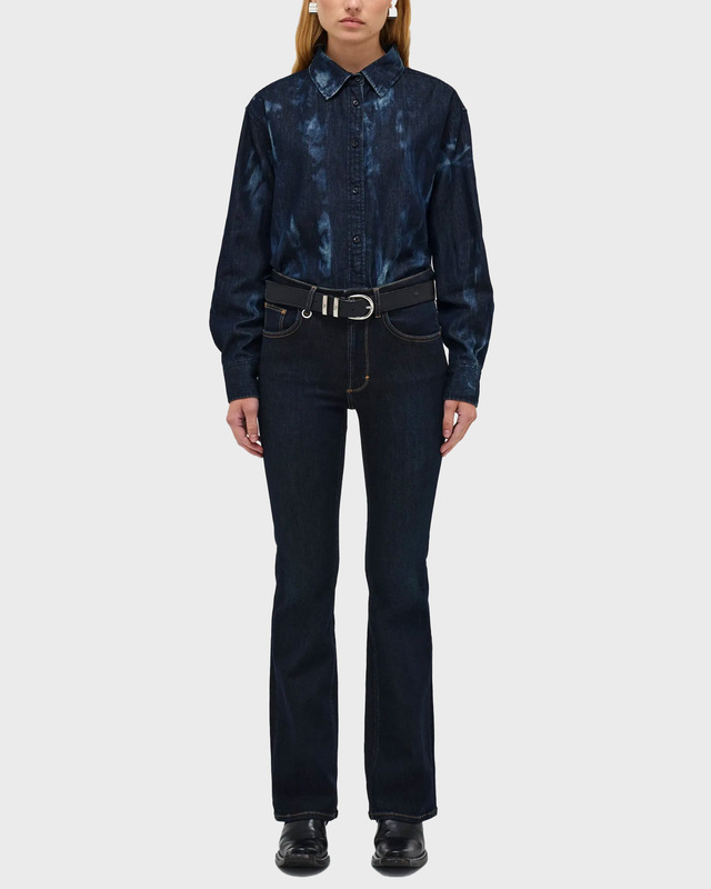 NEUW Jeans Kara Boot Prudence Dark Indigo Dark indigo W23/L30