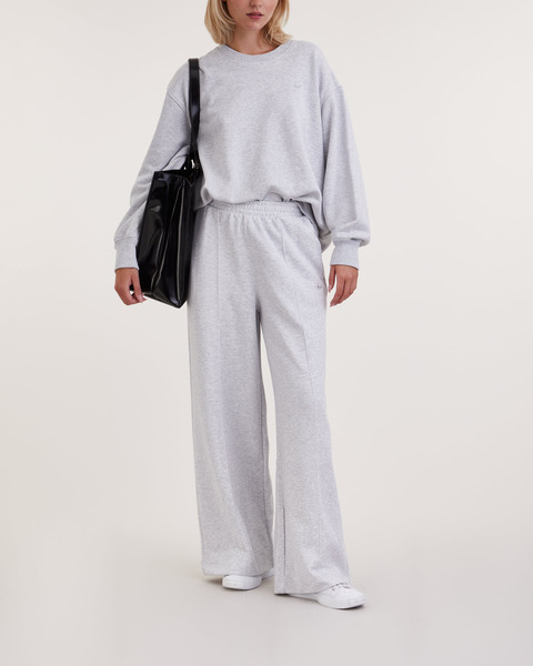Sweatshirt Oversized  Grey 2