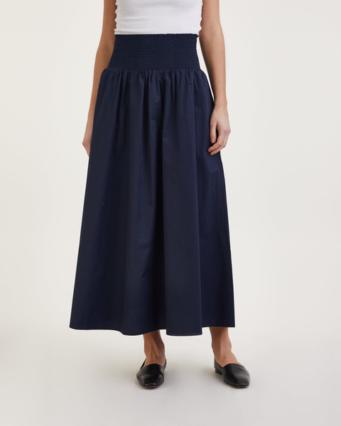 Skirt Joy Navy 2