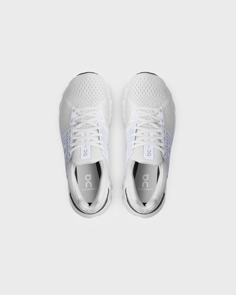 Sneakers Cloudswift All White W White 2