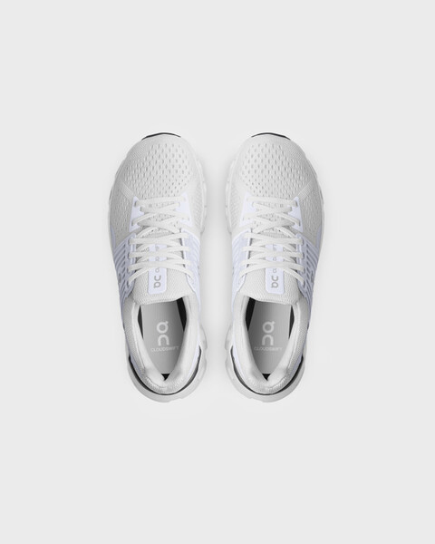Sneakers Cloudswift All White W Vit 2