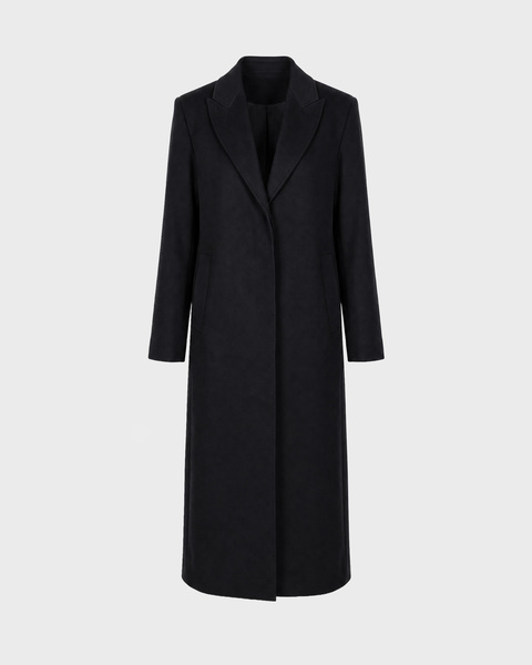 Frakke Fave Black 1