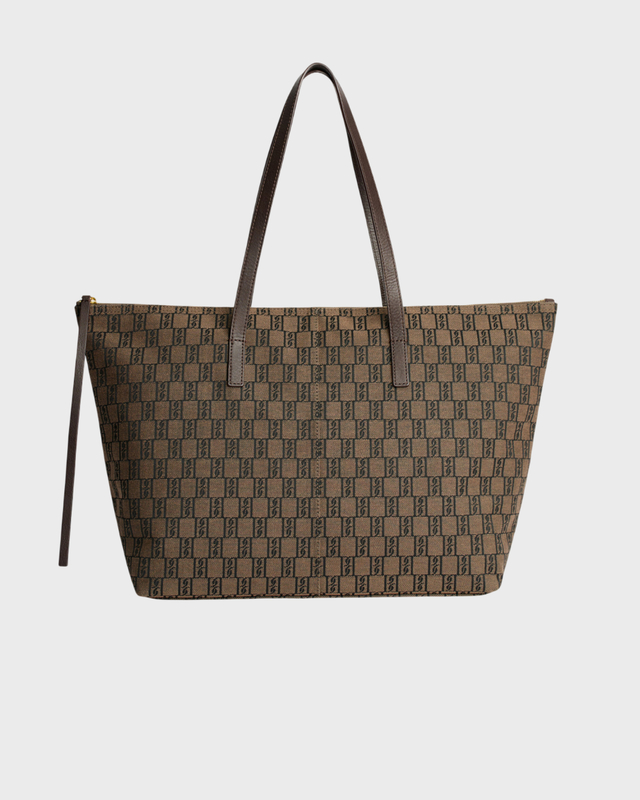 By Malene Birger Bag Carva Bison ONESIZE