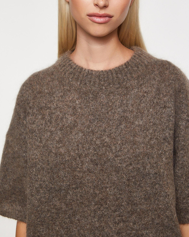 Stylein Top Nour Brun L