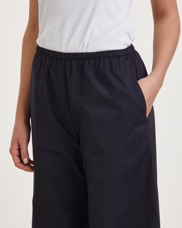 By Malene Birger Byxor Luisa Svart 40