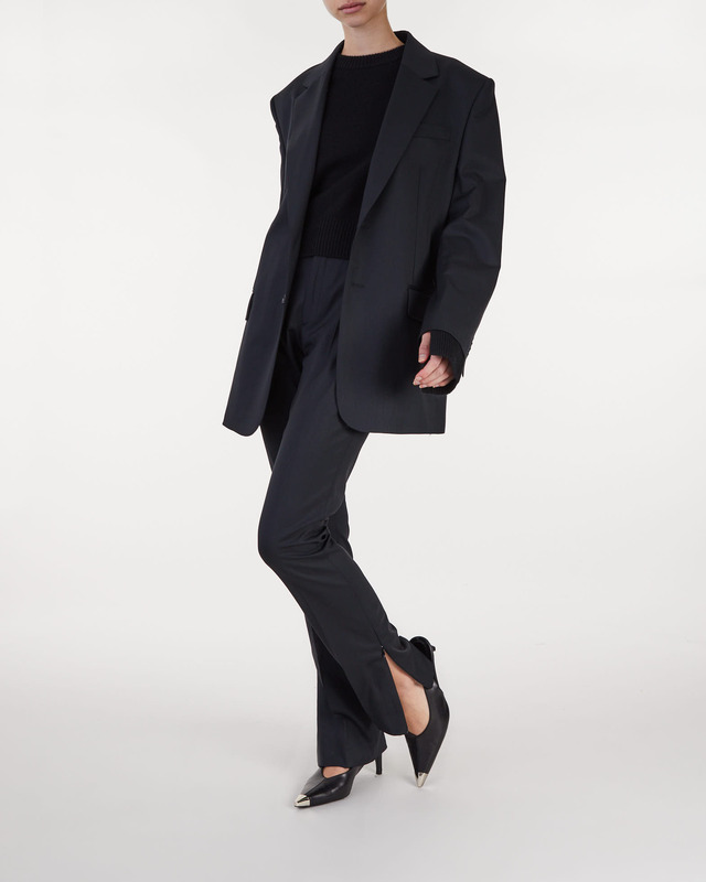 Filippa K Kavaj Alessia Svart 36