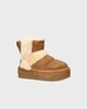 UGG Boots W Classic Cloudpeak Brun US 6 (EUR 37)