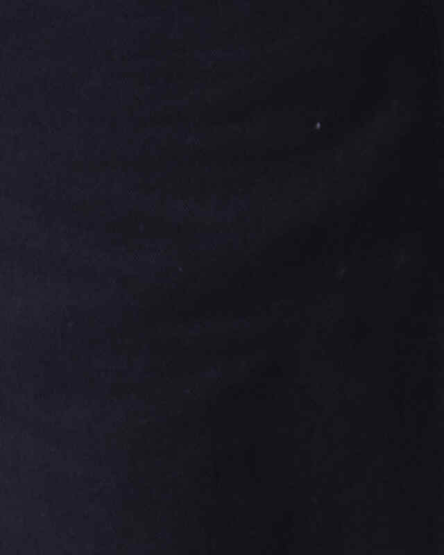 Wakakuu Icons Byxor Flared Cotton Navy S