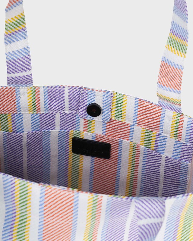 Lala Berlin Tote Mareva  Multicolor ONESIZE