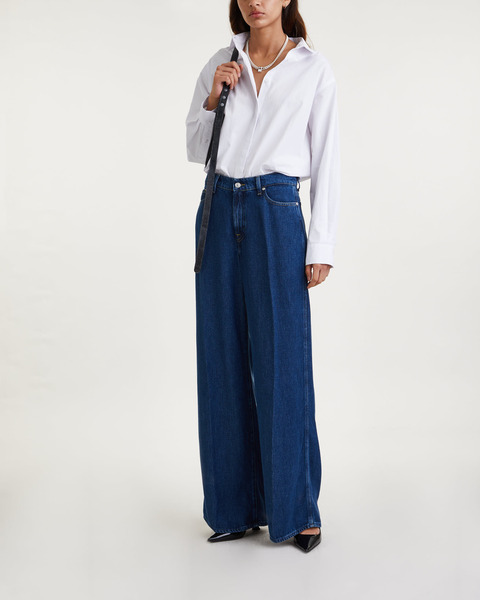 Jeans Lotta Bluenote Blå 2