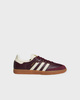 Adidas Sneakers Samba OG W  Röd UK 7,5 (EUR 41 1/3)