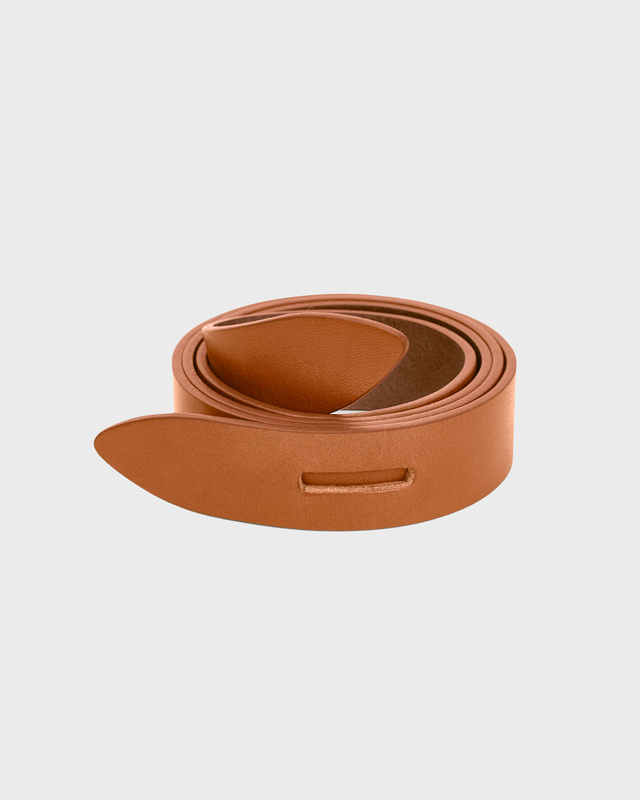 Isabel Marant Belt LECCE Natural M