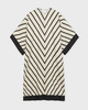 By Malene Birger Klänning Cicine  Stripe 34