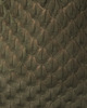 Malina Kjole Esra Knitted Halterneck Maxi Oliv M