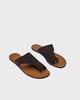 ATP Atelier Sandals Rosa Walnut Suede Valnöt EUR 37