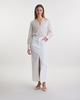 Wakakuu Icons Blus Willow Creme XS