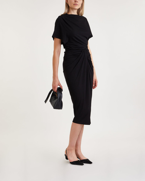 Skirt Jeldia Svart 1