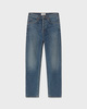 AGOLDE Jeans 90`s Pinch High Waist In Overcast Washed blue 27