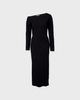Wakakuu Icons Klänning Madge Svart M