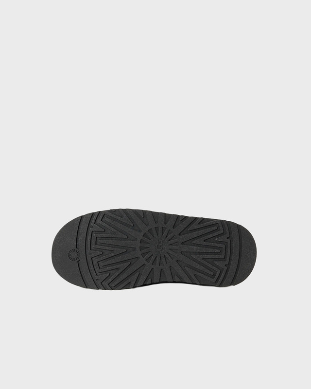 UGG Sabot Tazz II Black US 8 (EUR 39)